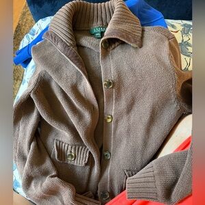 Ralph Lauren sweater
